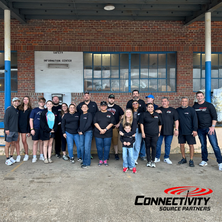 CSP & Houston Childrens Charity